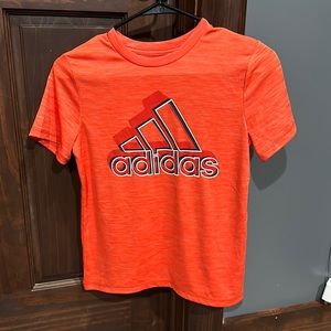 Adidas Boys Small TShirt